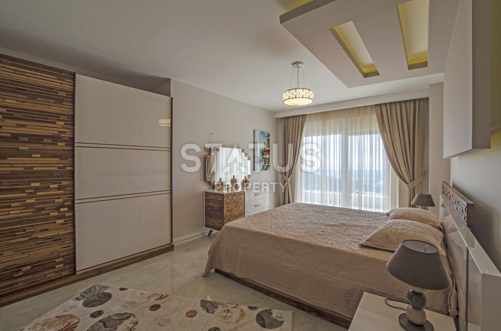 Luxurious villas on the Mediterranean coast фото 39