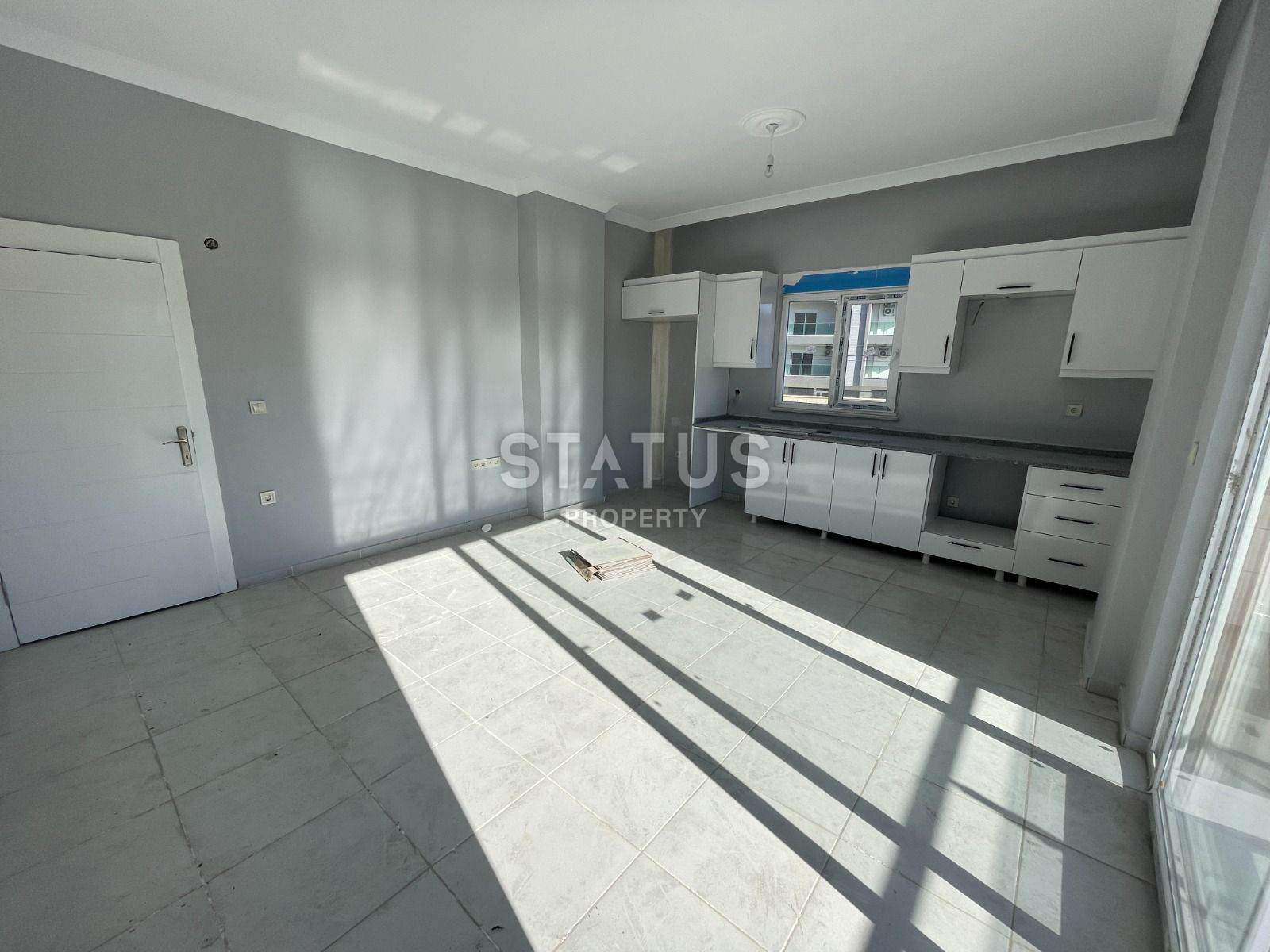 Super price! Apartment in Avsallar 2+1 in a new complex, 80 m2. фото 3