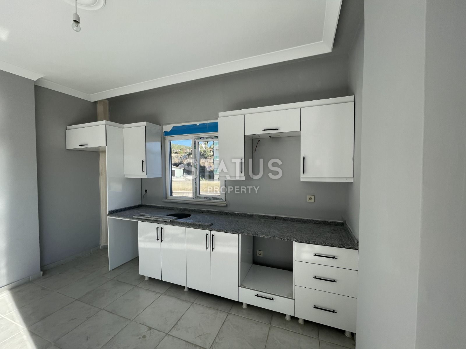 Super price! Apartment in Avsallar 2+1 in a new complex, 80 m2. фото 4