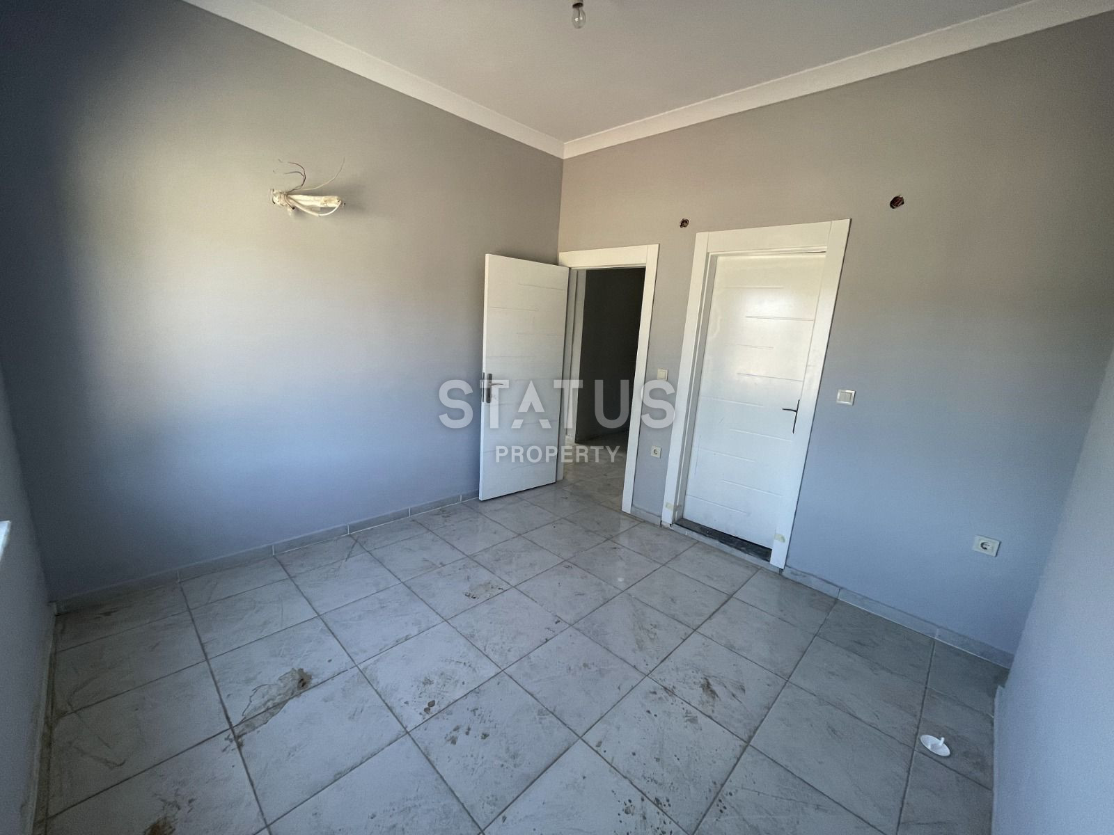 Super price! Apartment in Avsallar 2+1 in a new complex, 80 m2. фото 6