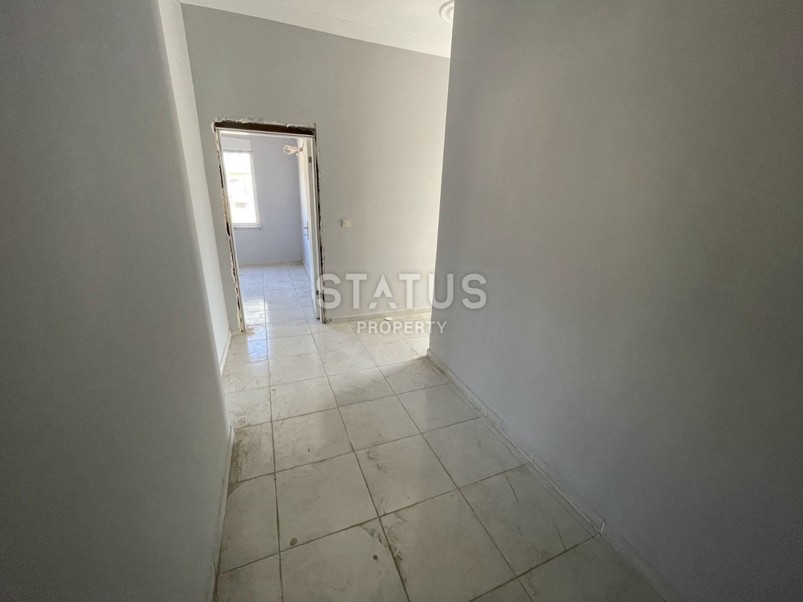 Super price! Apartment in Avsallar 2+1 in a new complex, 80 m2. фото 7