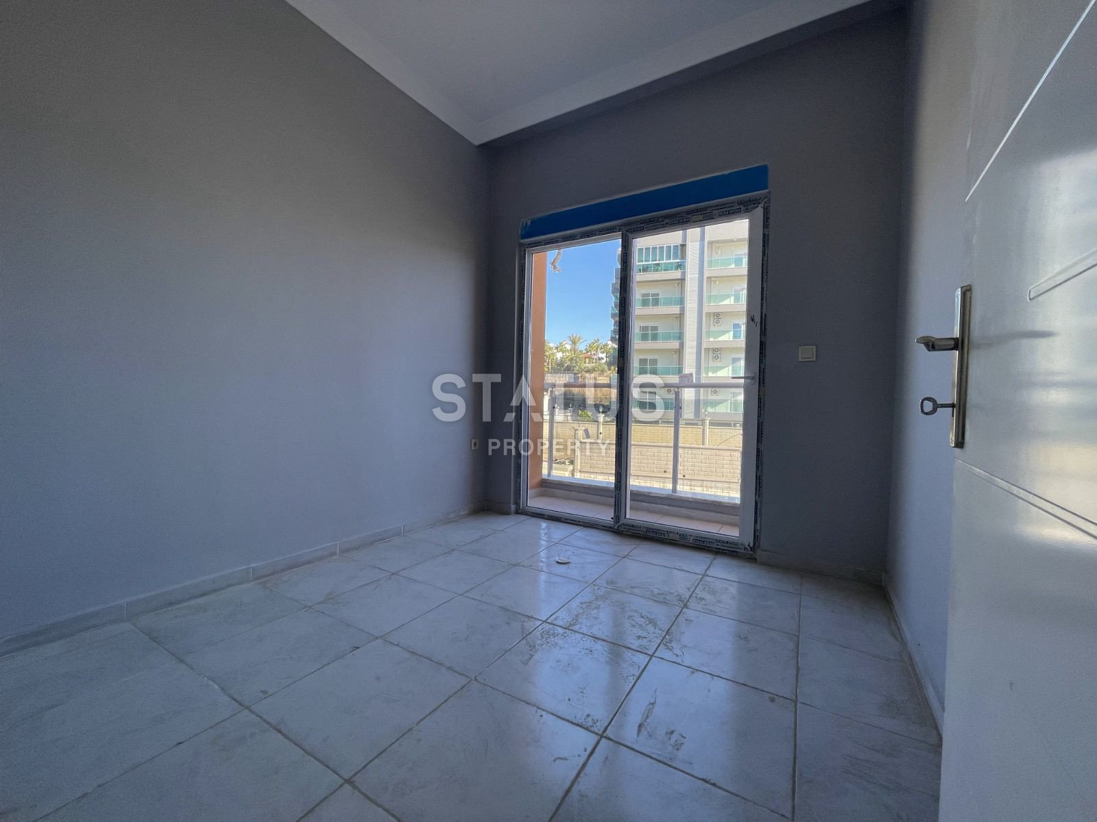 Super price! Apartment in Avsallar 2+1 in a new complex, 80 m2. фото 8