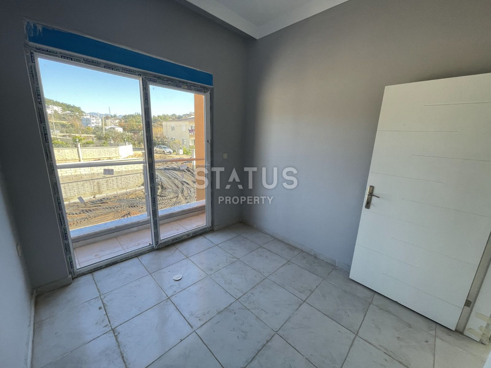 Super price! Apartment in Avsallar 2+1 in a new complex, 80 m2. фото 10