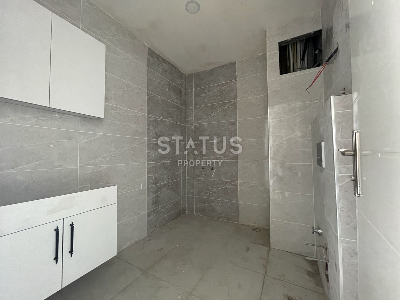 Super price! Apartment in Avsallar 2+1 in a new complex, 80 m2. фото 11