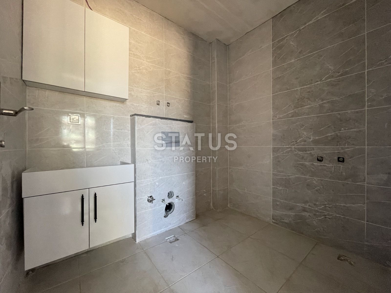 Super price! Apartment in Avsallar 2+1 in a new complex, 80 m2. фото 12