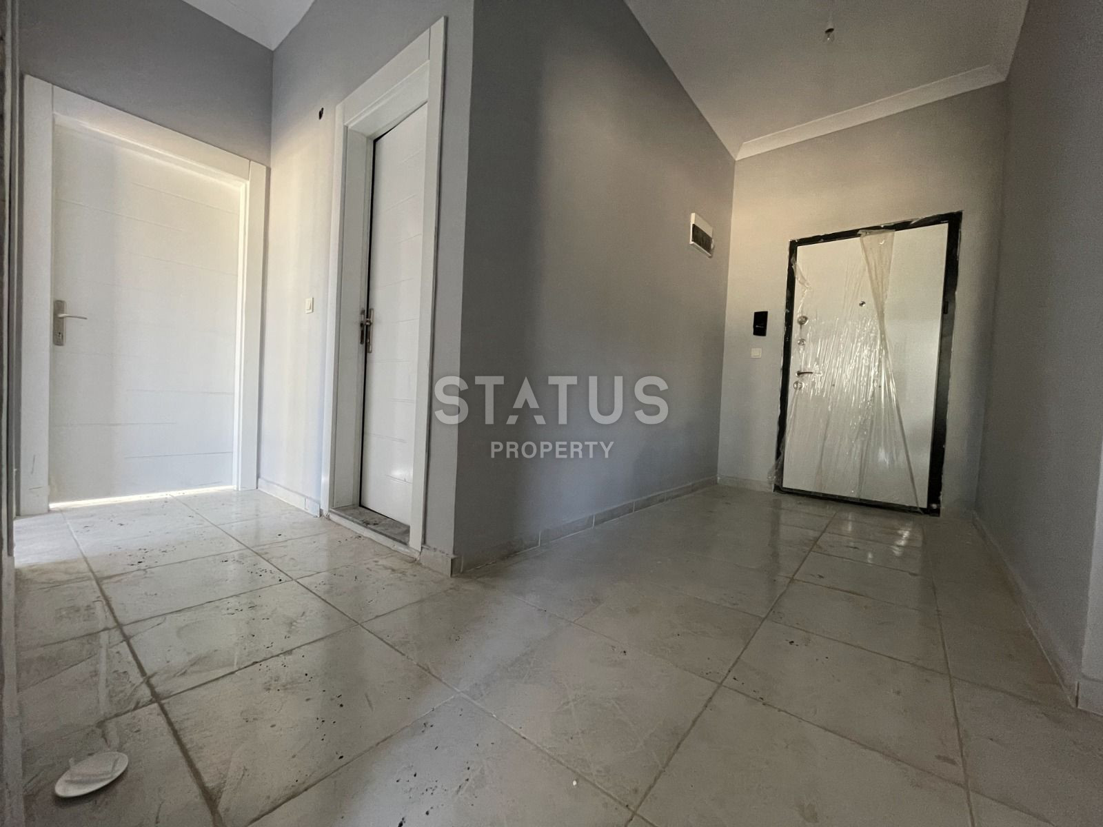 Super price! Apartment in Avsallar 2+1 in a new complex, 80 m2. фото 13