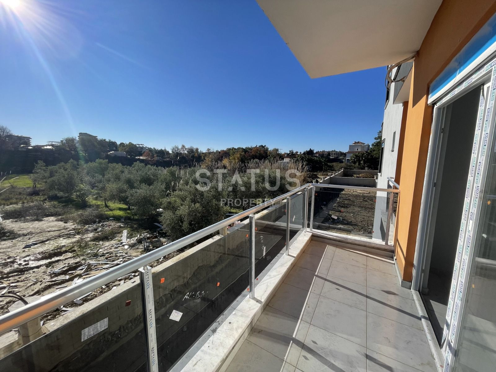 Super price! Apartment in Avsallar 2+1 in a new complex, 80 m2. фото 18