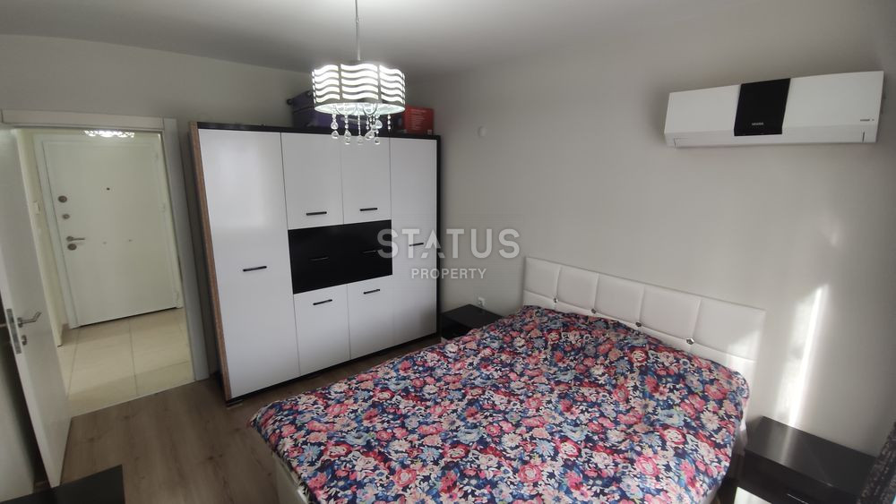 Spacious 1+1 in Mahmutlar, furniture+appliances, 72m2 фото 5