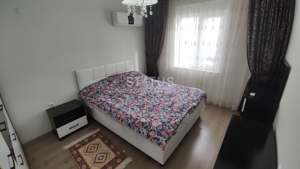 Spacious 1+1 in Mahmutlar, furniture+appliances, 72m2 фото 7