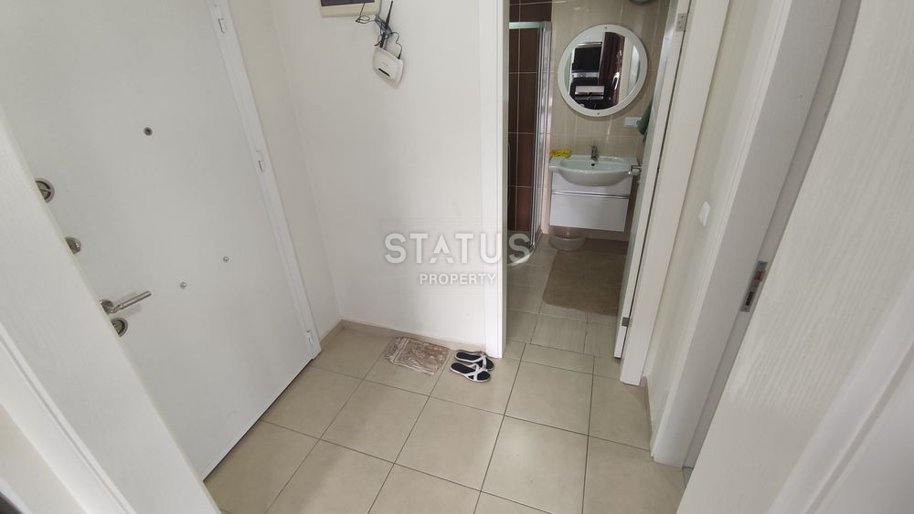 Spacious 1+1 in Mahmutlar, furniture+appliances, 72m2 фото 9