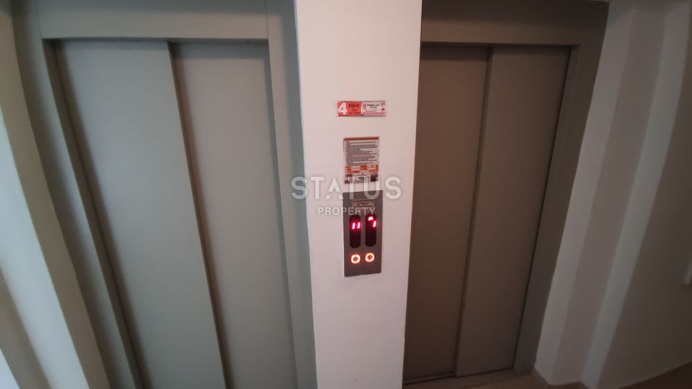 Spacious 1+1 in Mahmutlar, furniture+appliances, 72m2 фото 12