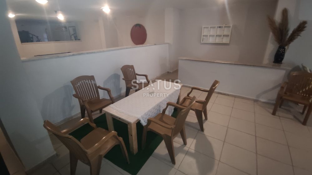Spacious 1+1 in Mahmutlar, furniture+appliances, 72m2 фото 16