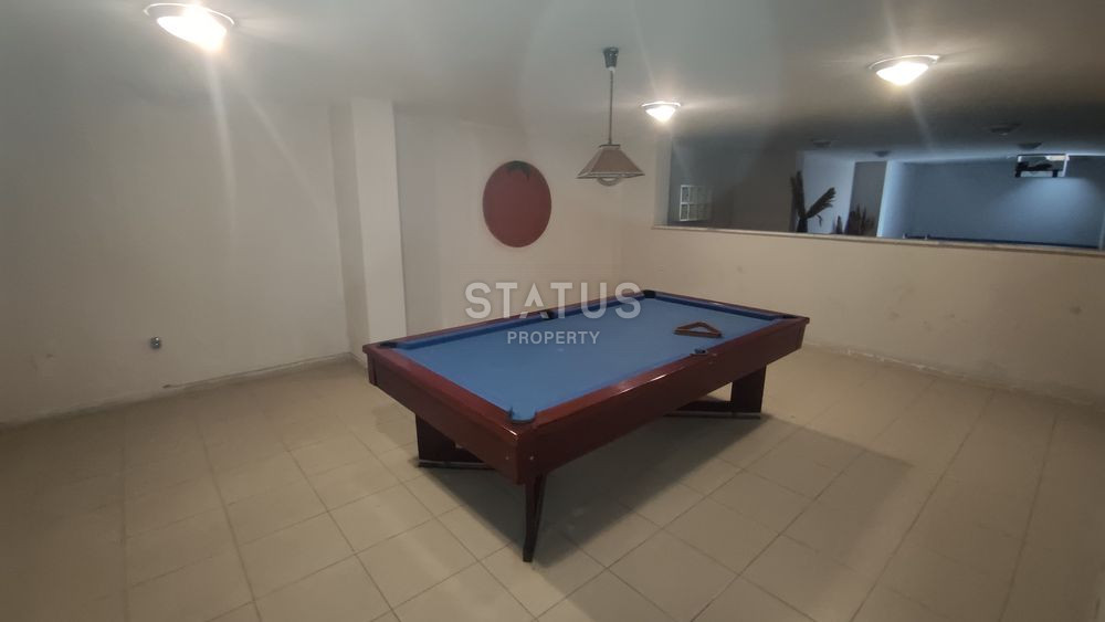 Spacious 1+1 in Mahmutlar, furniture+appliances, 72m2 фото 17