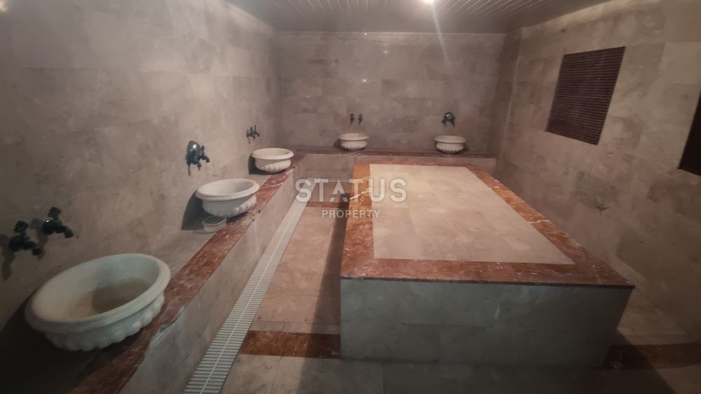 Spacious 1+1 in Mahmutlar, furniture+appliances, 72m2 фото 18