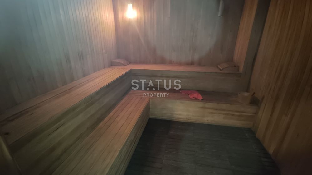 Spacious 1+1 in Mahmutlar, furniture+appliances, 72m2 фото 19