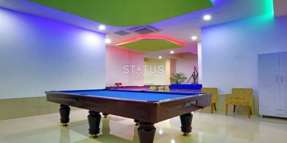 Квартира 2+1 в Авсалларе, 95 м2 фото 2