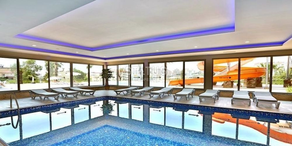 Квартира 2+1 в Авсалларе, 95 м2 фото 3