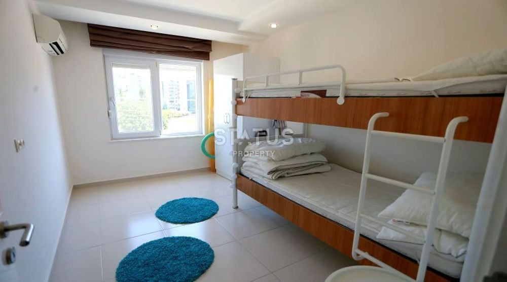 Квартира 2+1 в Авсалларе, 95 м2 фото 14