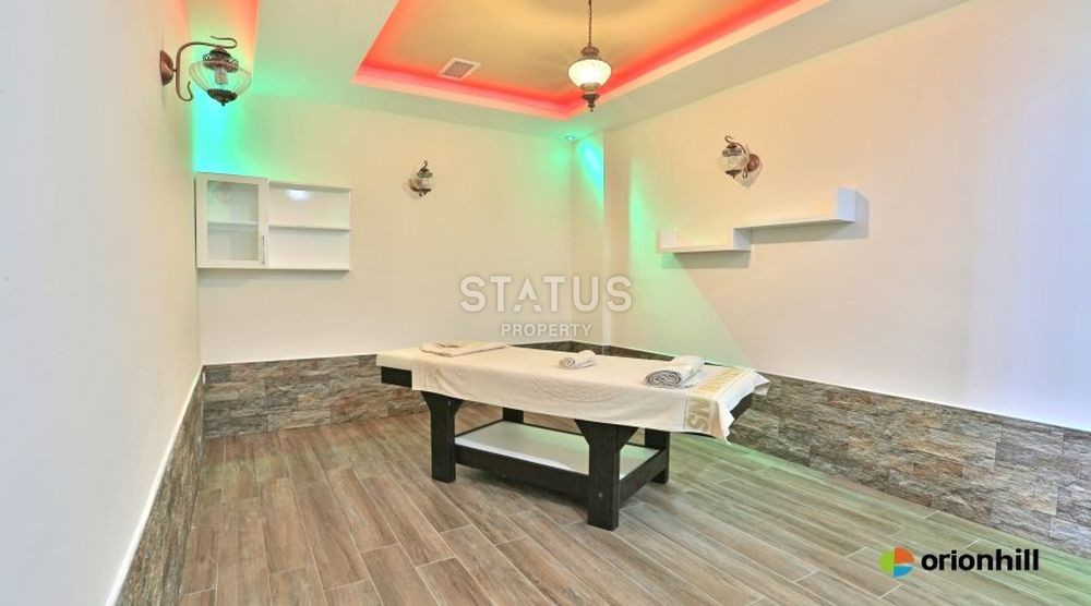 Квартира 2+1 в Авсалларе, 95 м2 фото 18