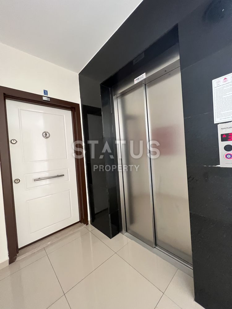 Квартира 2+1 в Авсалларе, 95 м2 фото 19