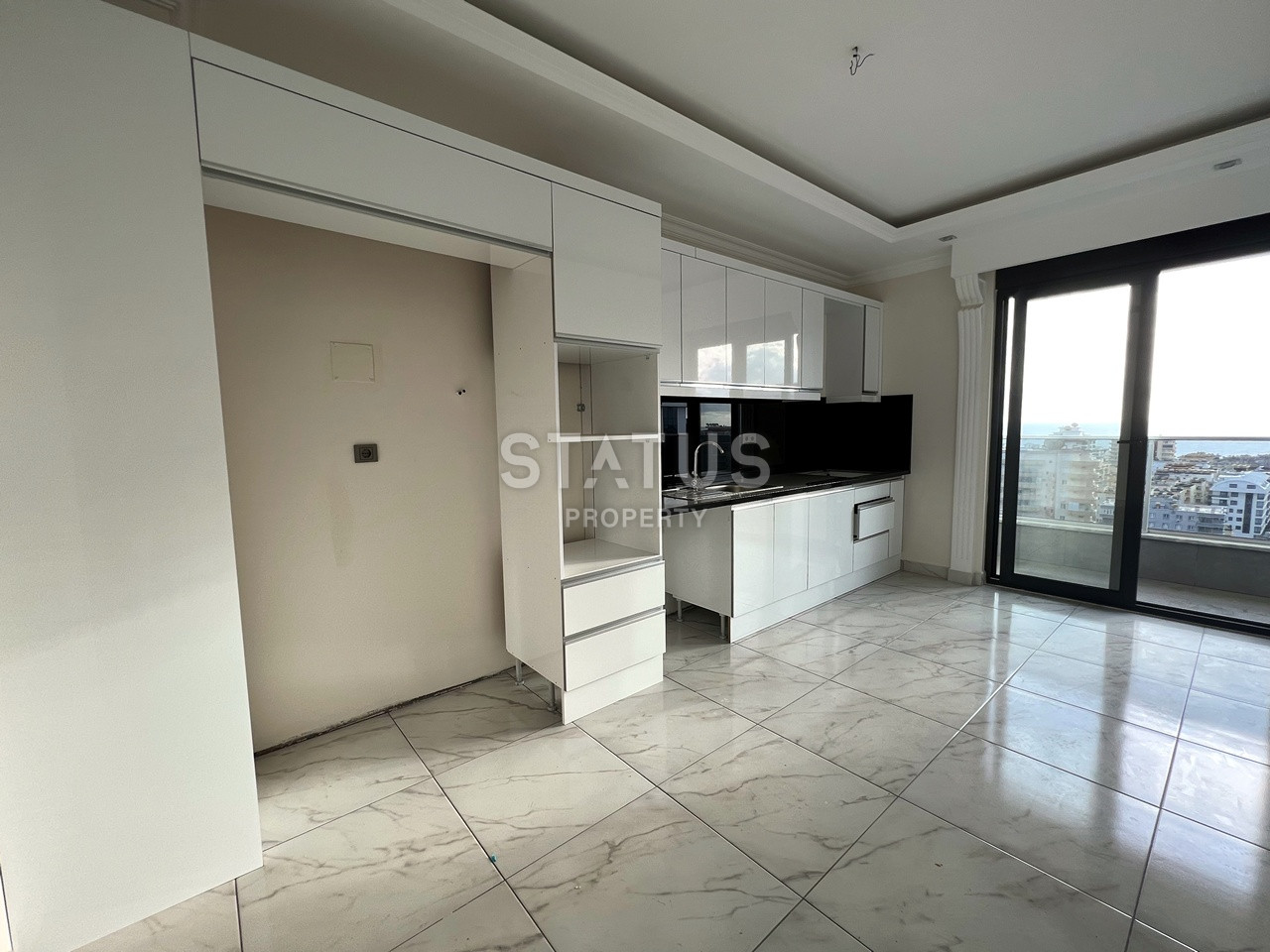 Просторные двухуровневые апартаменты 4+1 в районе Махмутлар, 300 м кв. фото 5