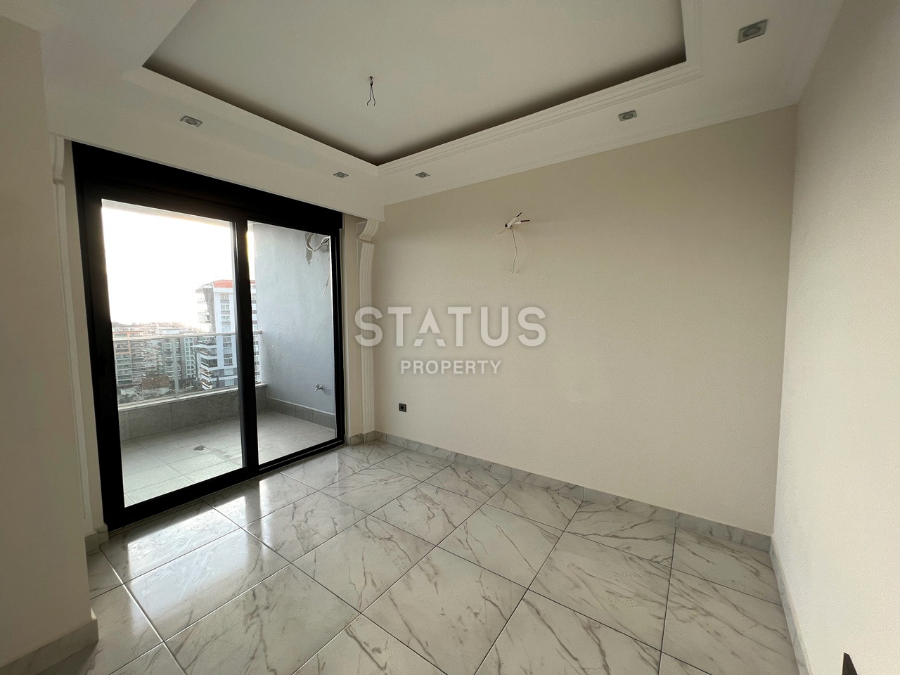 Просторные двухуровневые апартаменты 4+1 в районе Махмутлар, 300 м кв. фото 6