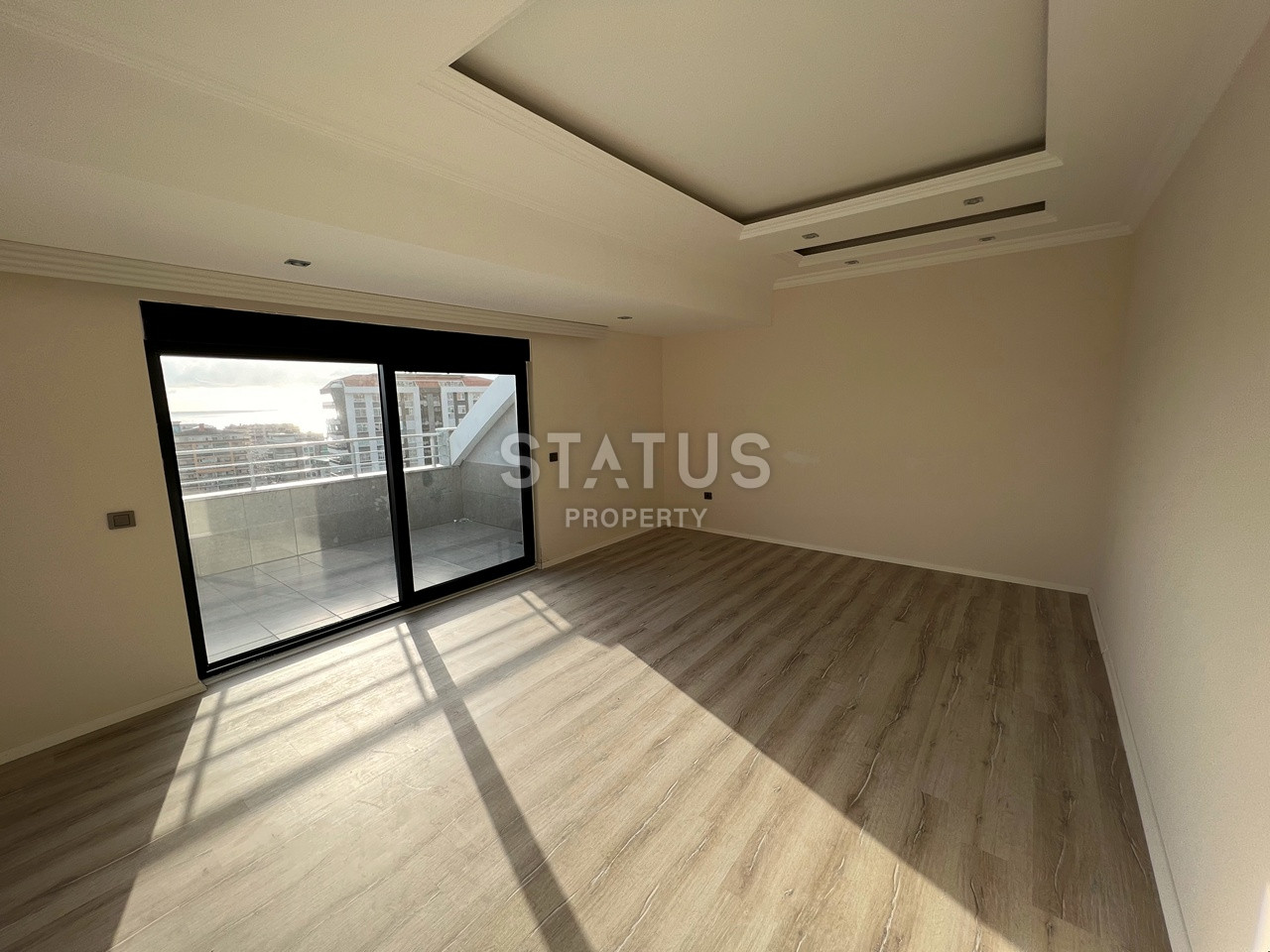 Просторные двухуровневые апартаменты 4+1 в районе Махмутлар, 300 м кв. фото 9