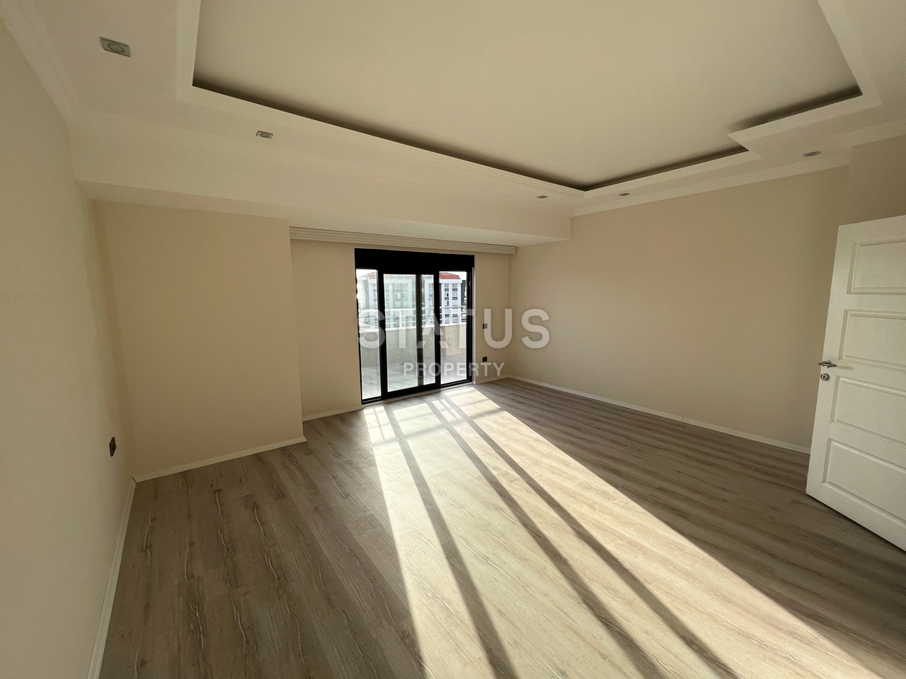 Просторные двухуровневые апартаменты 4+1 в районе Махмутлар, 300 м кв. фото 10