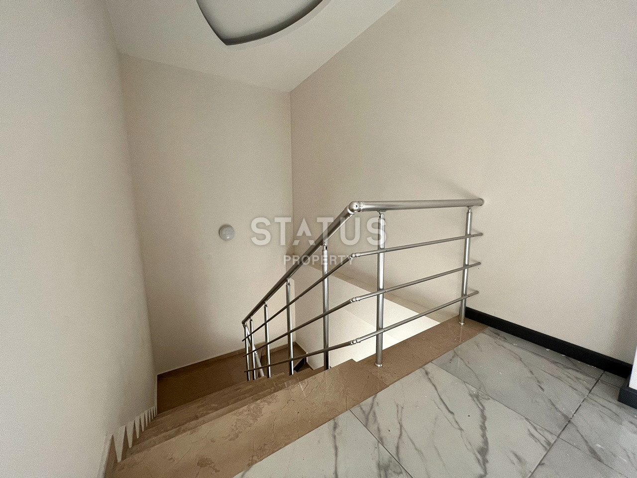 Просторные двухуровневые апартаменты 4+1 в районе Махмутлар, 300 м кв. фото 13