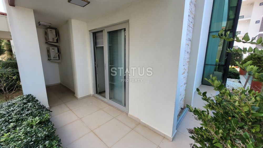 Просторный садовый дублекс 3+1 в одном из лучших комплексов Алании, Каргыджак, 220 м2 фото 11