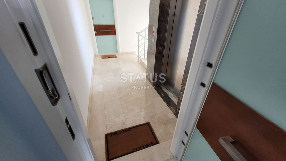 Просторный садовый дублекс 3+1 в одном из лучших комплексов Алании, Каргыджак, 220 м2 фото 17