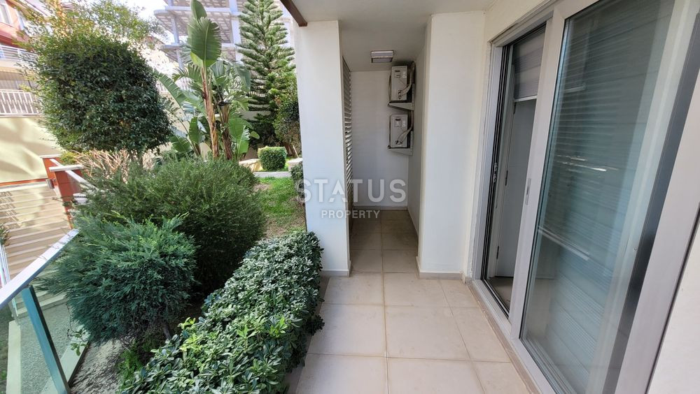 Просторный садовый дублекс 3+1 в одном из лучших комплексов Алании, Каргыджак, 220 м2 фото 20