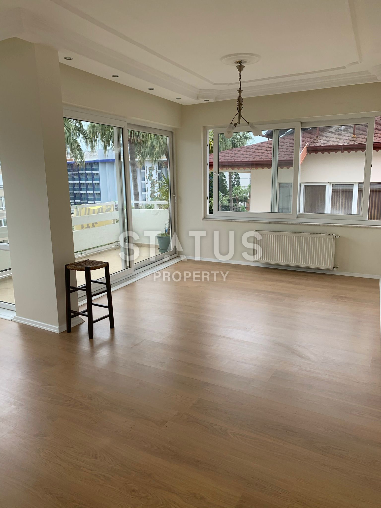 Квартира 3+1 на Клеопатре, 165 м2 фото 4