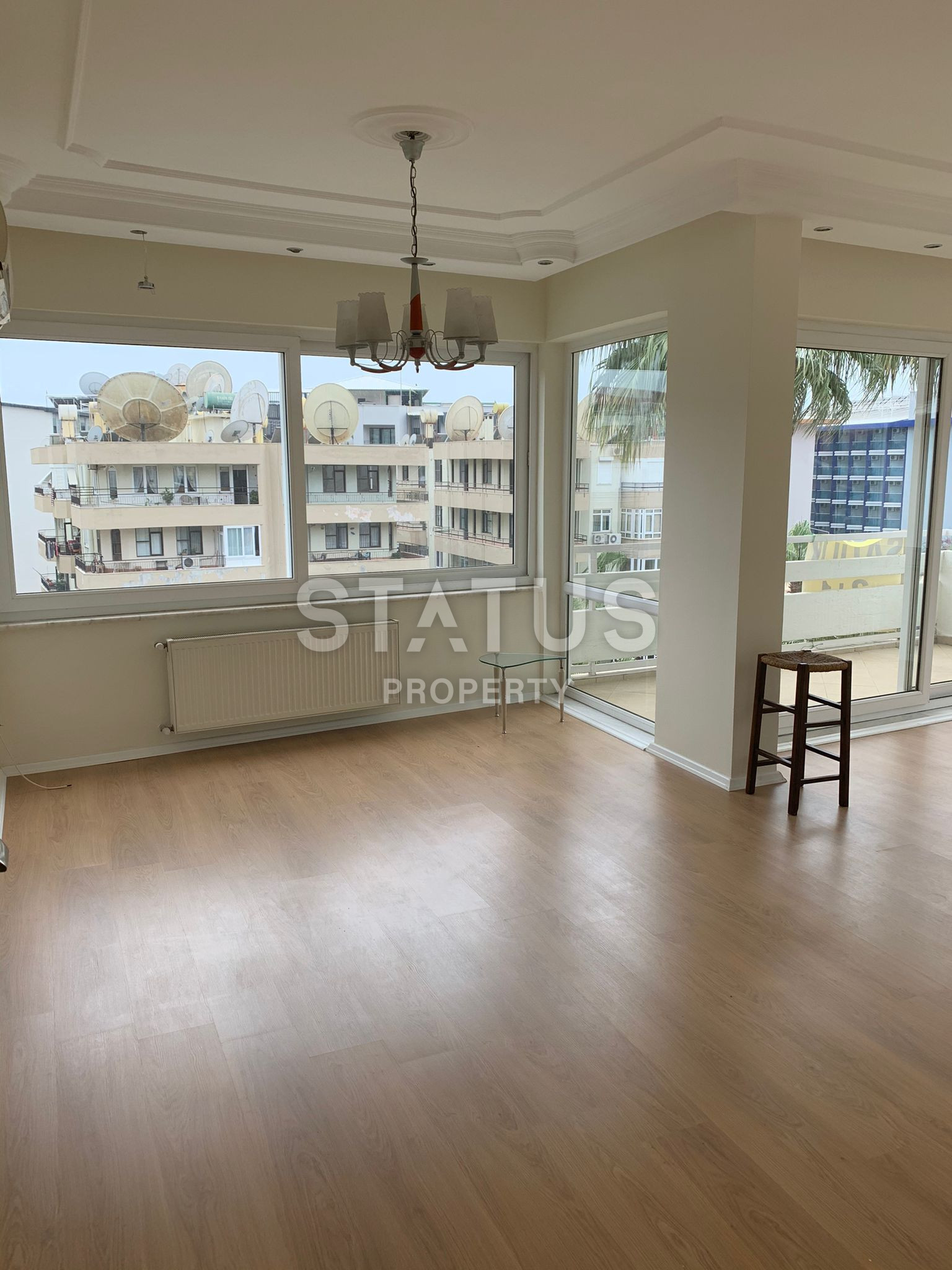 Квартира 3+1 на Клеопатре, 165 м2 фото 5