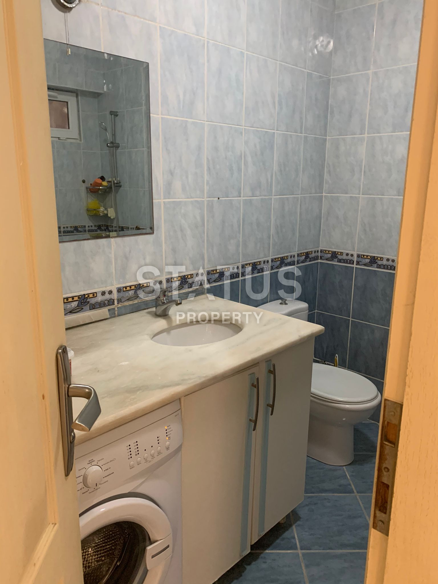 Квартира 3+1 на Клеопатре, 165 м2 фото 7