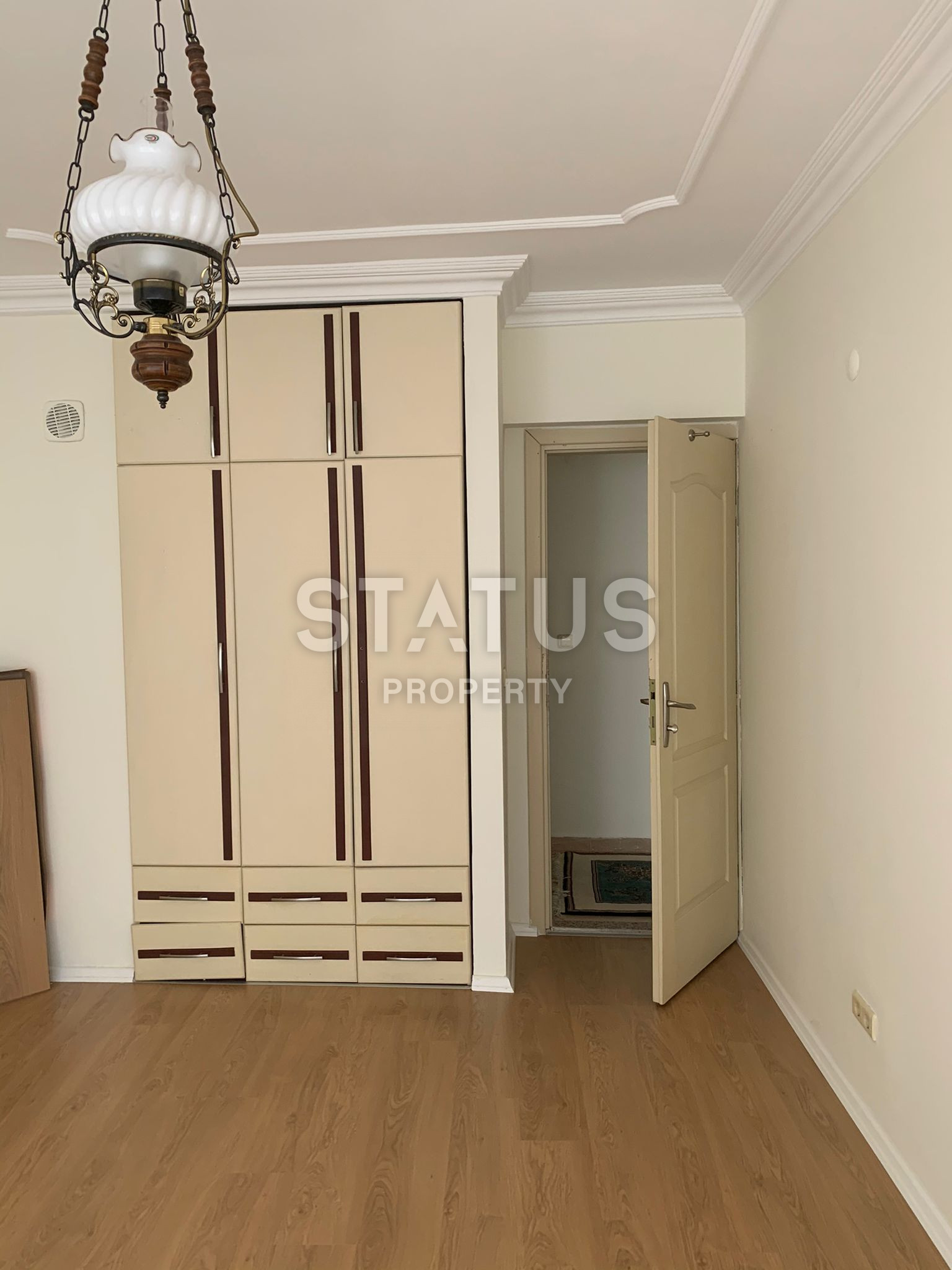 Квартира 3+1 на Клеопатре, 165 м2 фото 8