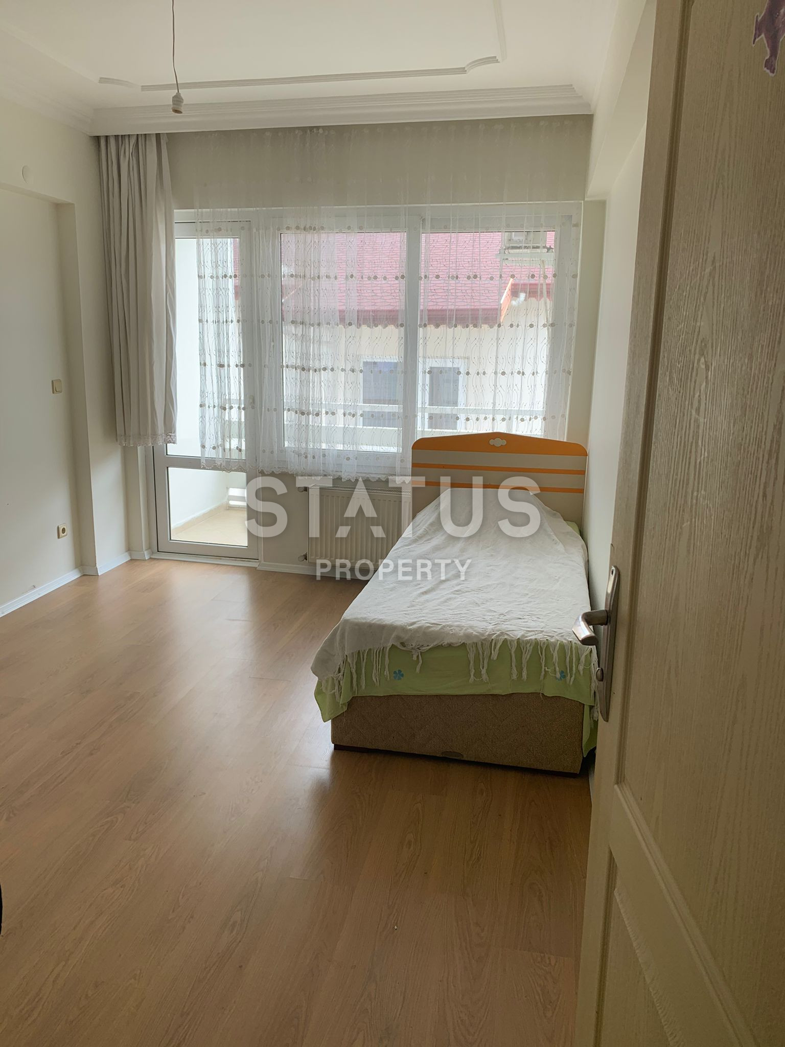 Квартира 3+1 на Клеопатре, 165 м2 фото 12