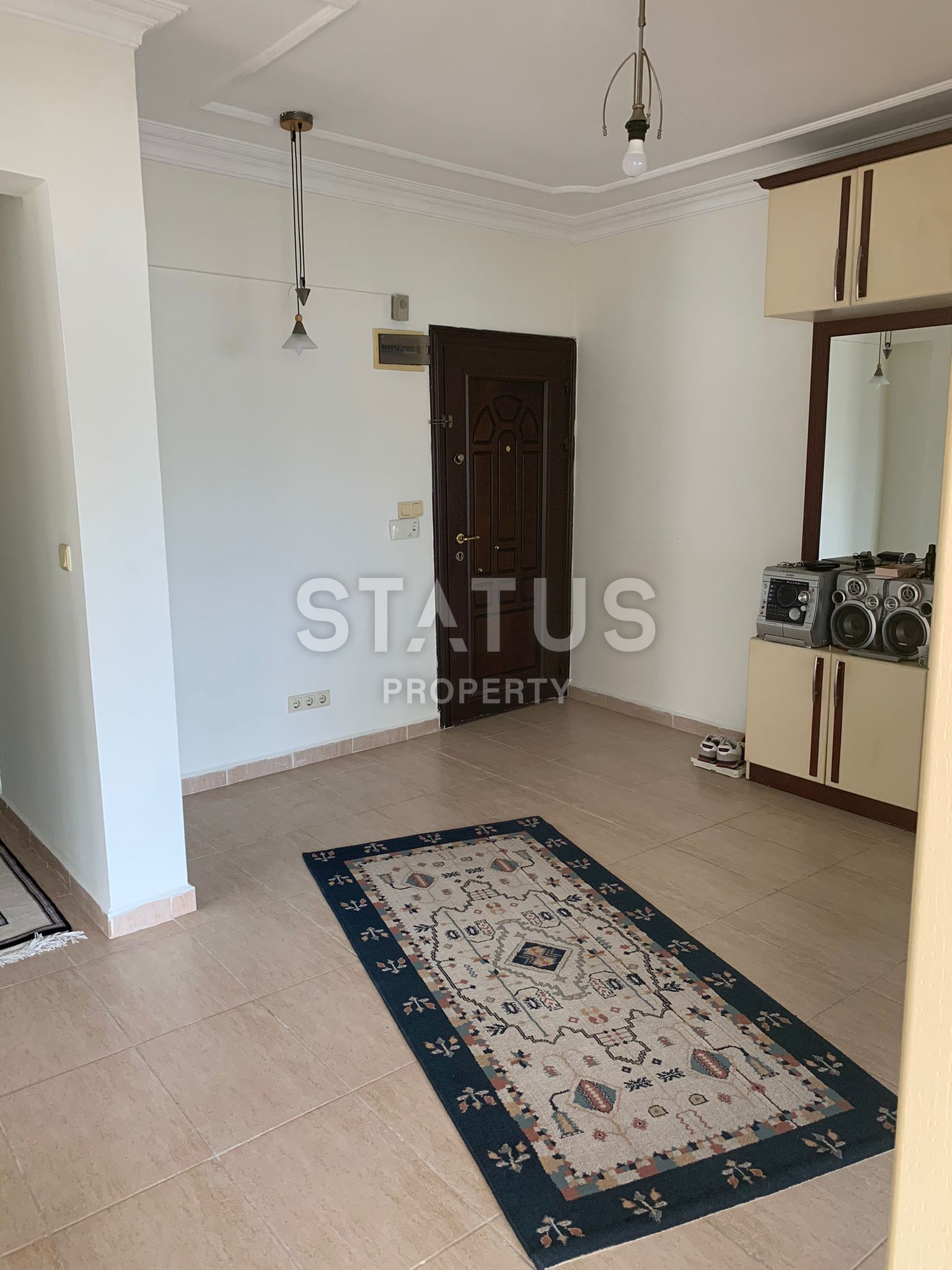 Квартира 3+1 на Клеопатре, 165 м2 фото 13