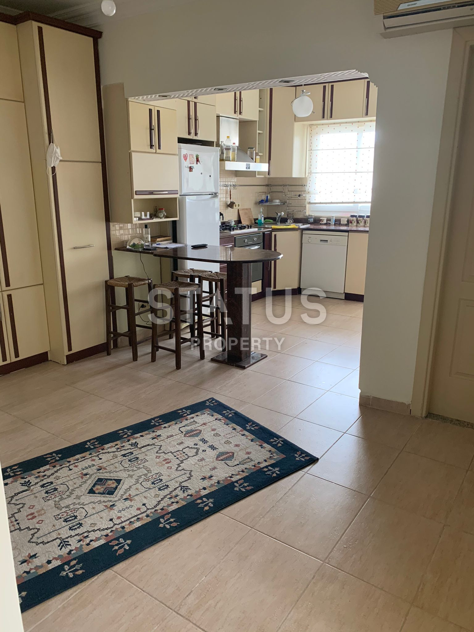 Квартира 3+1 на Клеопатре, 165 м2 фото 14