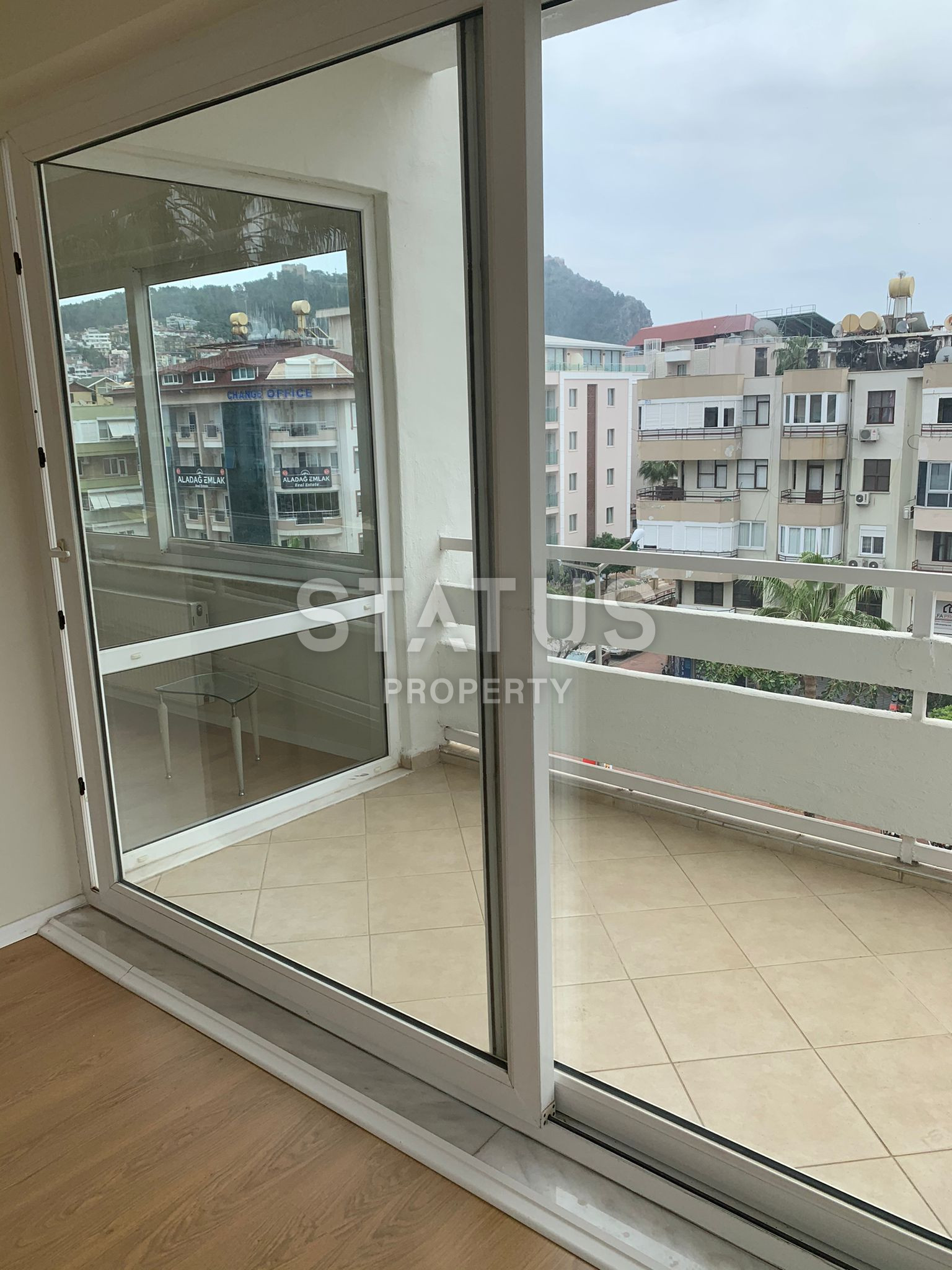 Квартира 3+1 на Клеопатре, 165 м2 фото 15