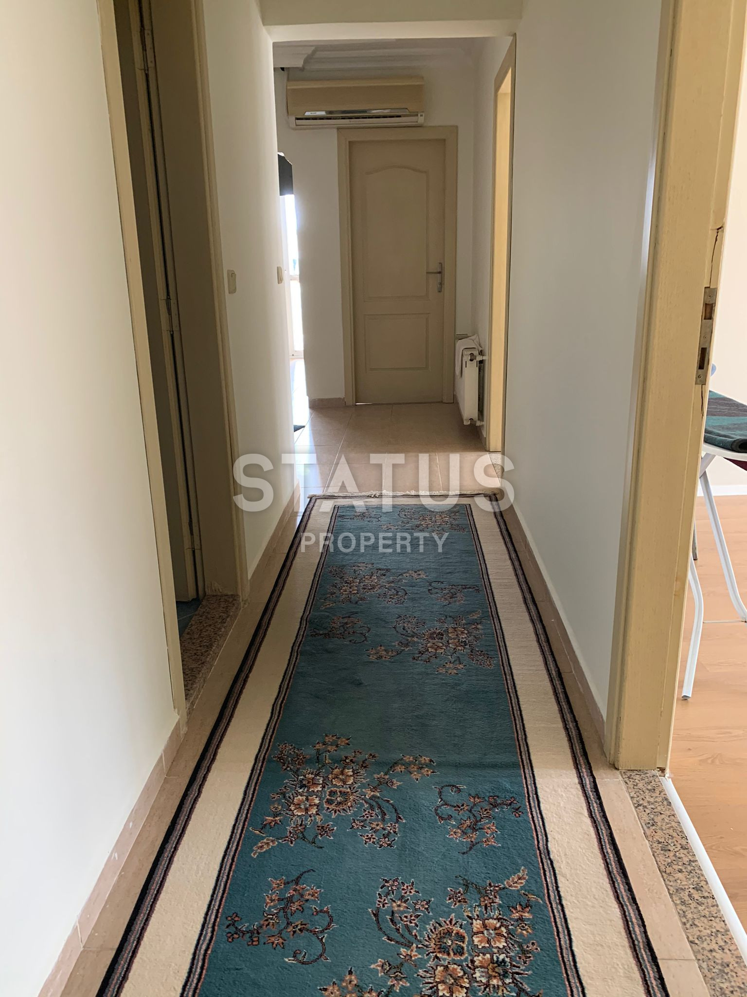 Квартира 3+1 на Клеопатре, 165 м2 фото 16