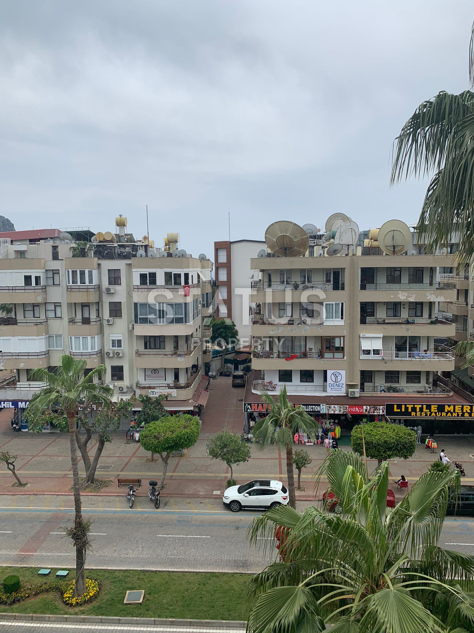 Квартира 3+1 на Клеопатре, 165 м2 фото 18