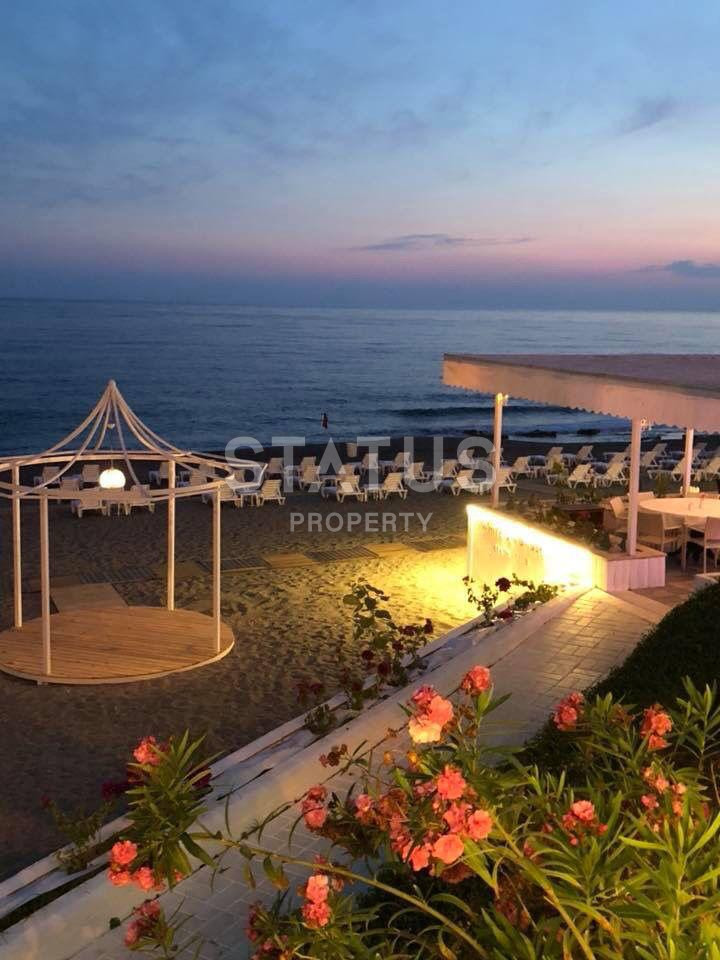 Cozy 1+1 apartment with sea view in Kestel, 62 m2 фото 3