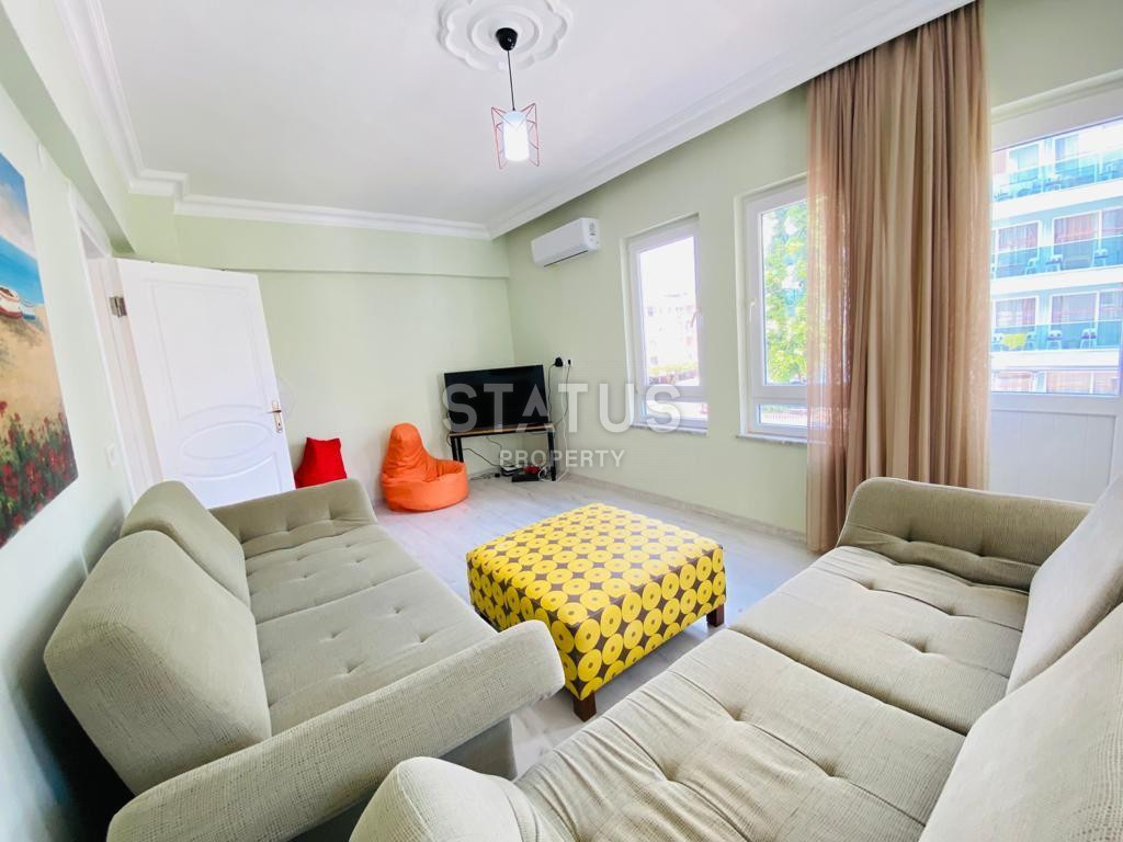 Меблированная квартира 3+1 на Клеопатре, 160 м2 фото 3