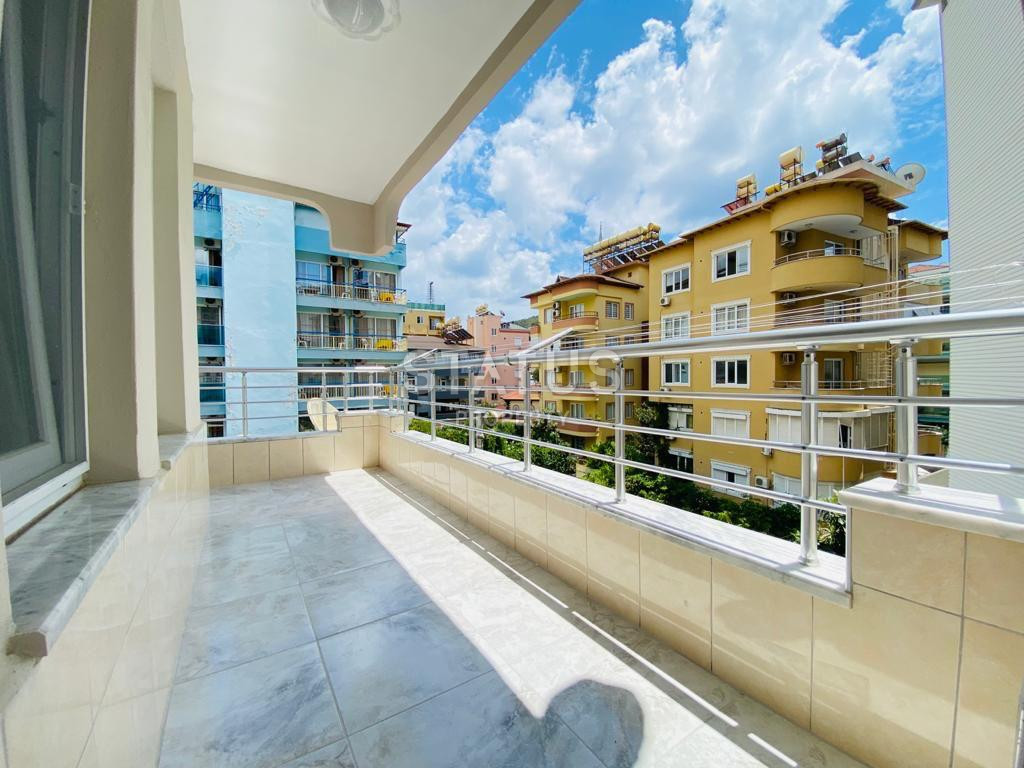 Меблированная квартира 3+1 на Клеопатре, 160 м2 фото 6