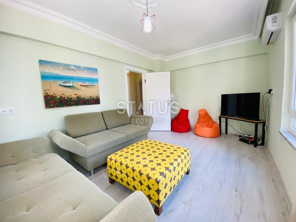 Меблированная квартира 3+1 на Клеопатре, 160 м2 фото 7