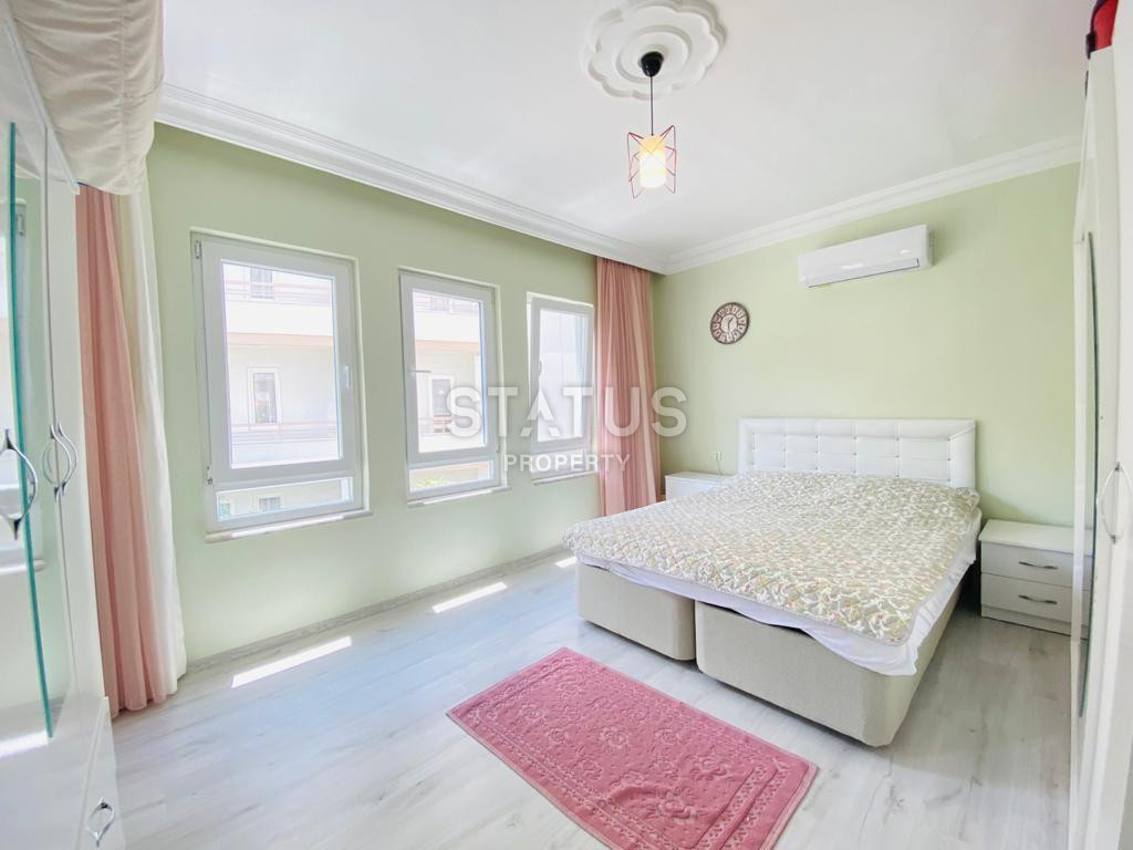 Меблированная квартира 3+1 на Клеопатре, 160 м2 фото 8