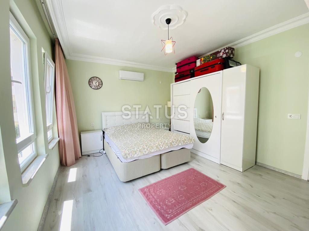 Меблированная квартира 3+1 на Клеопатре, 160 м2 фото 9