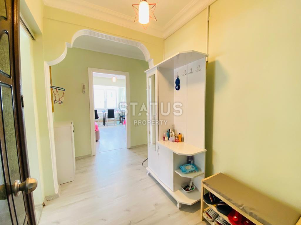 Меблированная квартира 3+1 на Клеопатре, 160 м2 фото 10