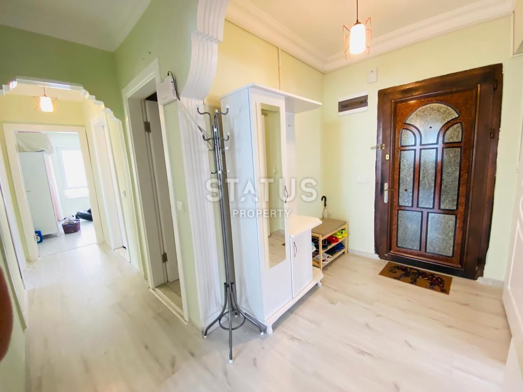 Меблированная квартира 3+1 на Клеопатре, 160 м2 фото 12